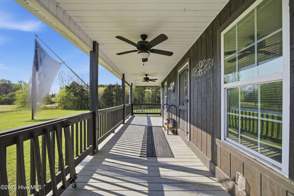Photo of 1640 Bear Poplar Road, Cleveland, NC 27013 (MLS # 100566613)