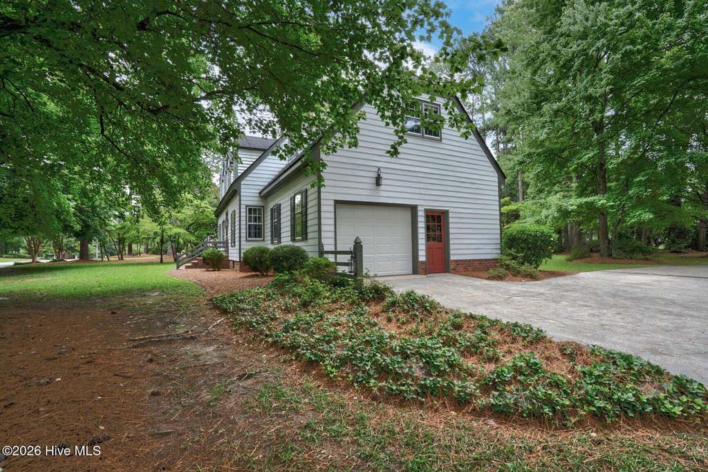 Photo of 3521 Sheffield Drive, Rocky Mount, NC 27803 (MLS # 100594810)