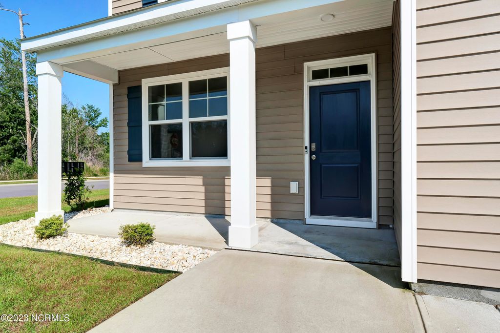 Photo of 9098 Saint George Road, Wilmington, NC 28411 (MLS # 100573526)