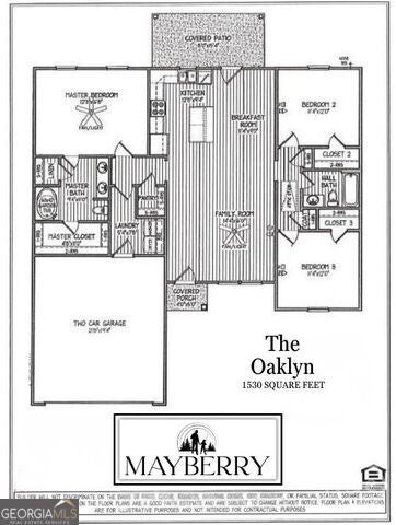 Photo of 312 Barney Run #172, Statesboro, GA 30458 (MLS # SA358511)