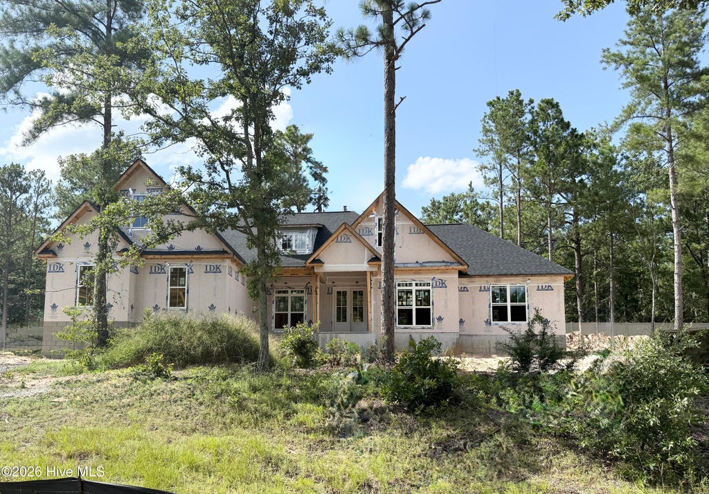Photo of 1092 Dunham Forest Way, Aiken, SC 29803 (MLS # 100591326)