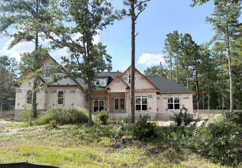Photo of 1092 Dunham Forest Way, Aiken, SC 29803 (MLS # 100591326)