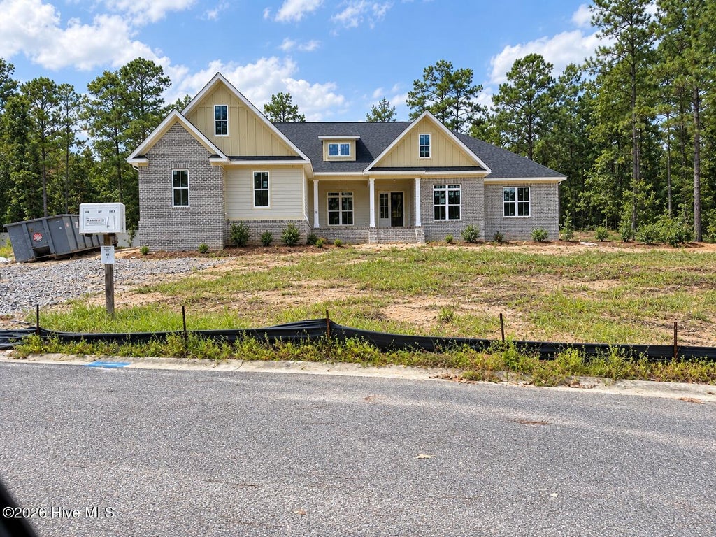 Photo of 1092 Dunham Forest Way, Aiken, SC 29803 (MLS # 100591326)