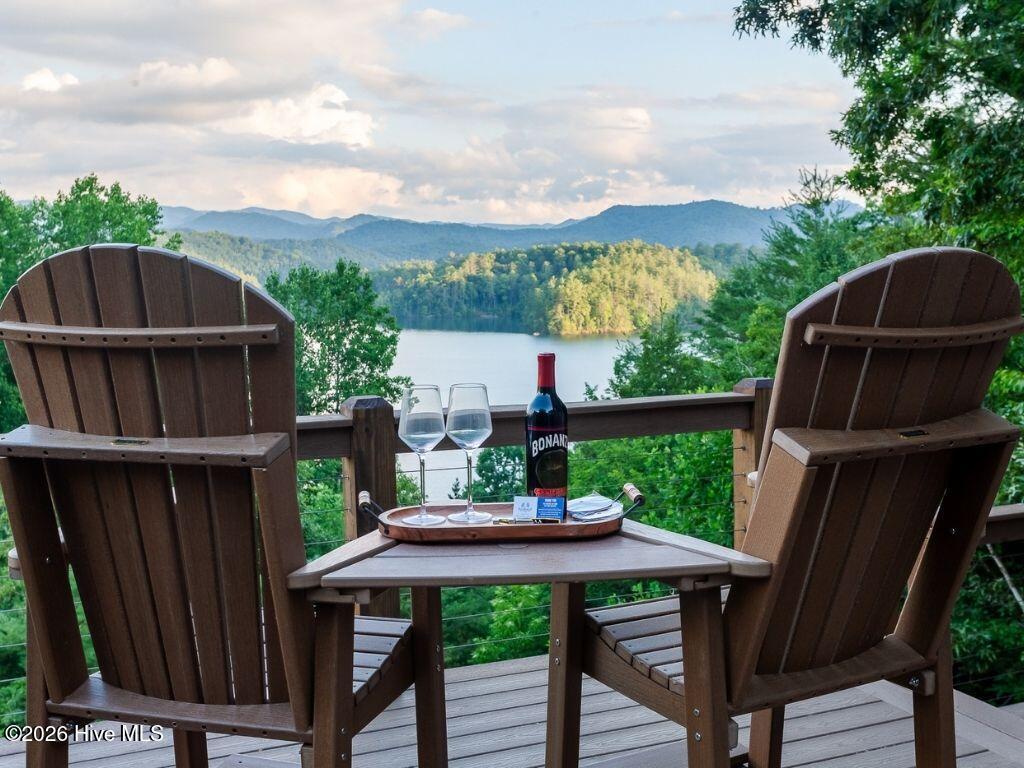 Photo of 67 Indian Trail, Lake Santeetlah, NC 28771 (MLS # 100602359)