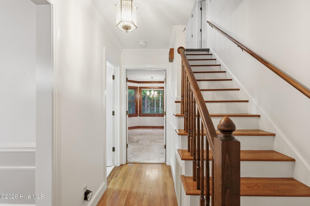 Photo of 503 Crestline Boulevard, Greenville, NC 27834 (MLS # 100611574)