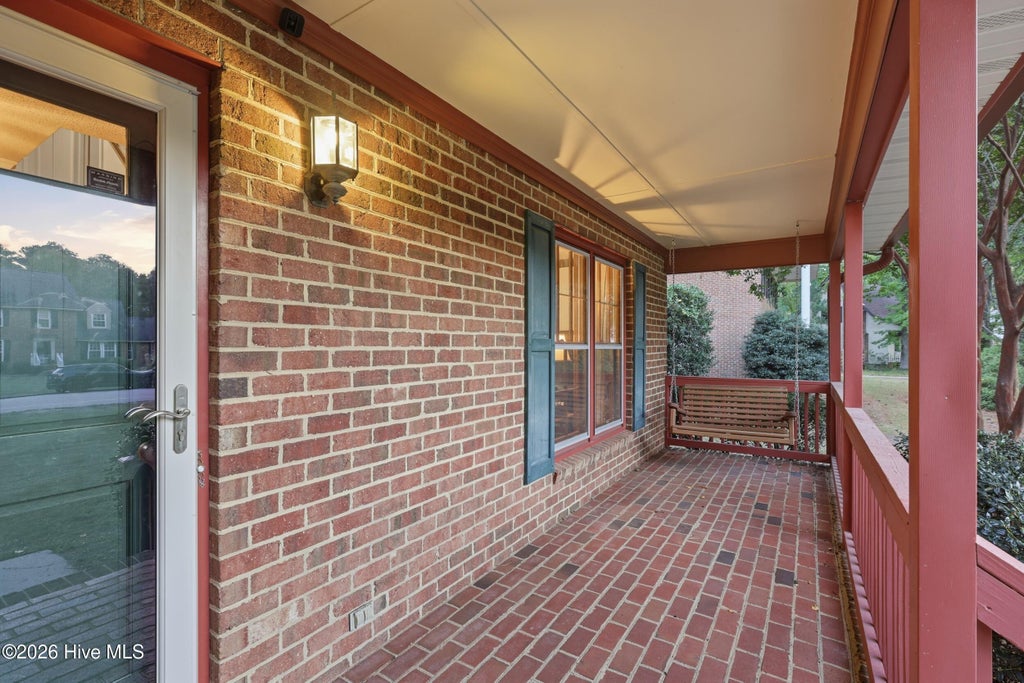 Photo of 503 Crestline Boulevard, Greenville, NC 27834 (MLS # 100611574)