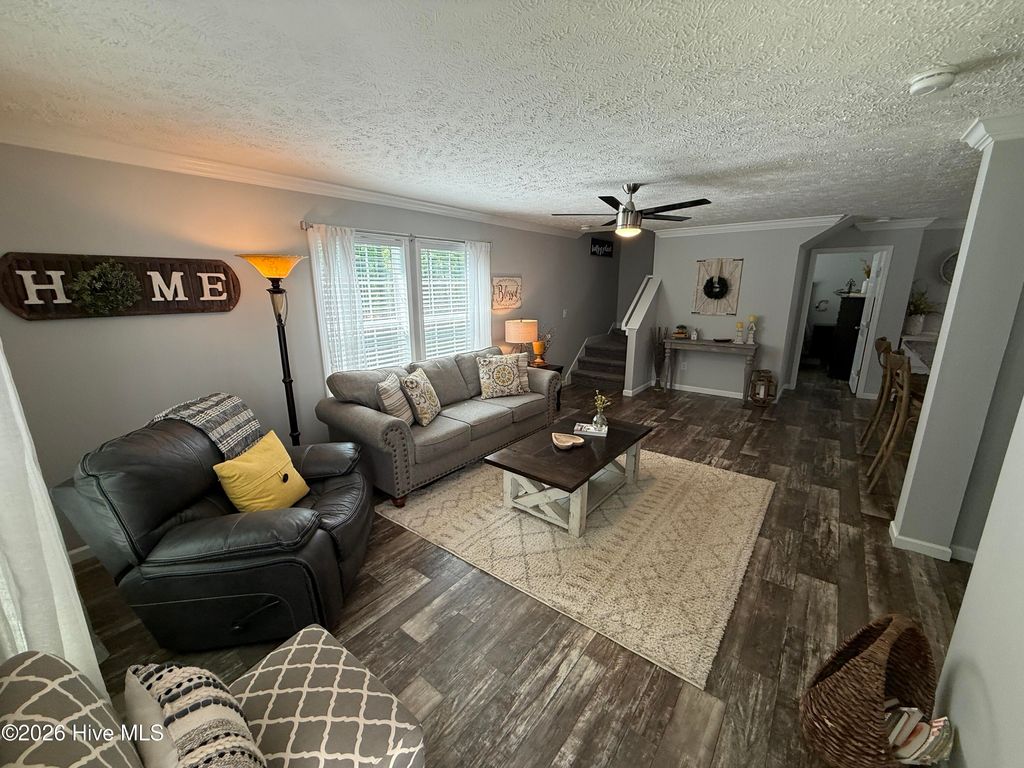 Photo of 5251 North Carolina Hwy 231, Zebulon, NC 27597 (MLS # 100569866)