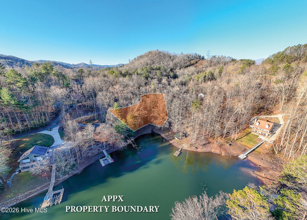 Photo of 810 Castlewood Road, Robbinsville, NC 28771 (MLS # 100606851)