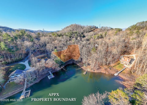 Vacant Land For Sale - LOT 8-10 Castlewood Road<br/> Graham County, Robbinsville, NC 28771