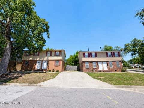 Multifamily For Sale - 2001 Lee Street #2001, 2003, 2005, 2007<br/> Augusta, GA 30904