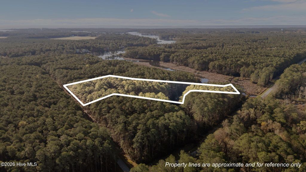 Photo of 122 Headwaters Drive, Oriental, NC 28571 (MLS # 100559947)