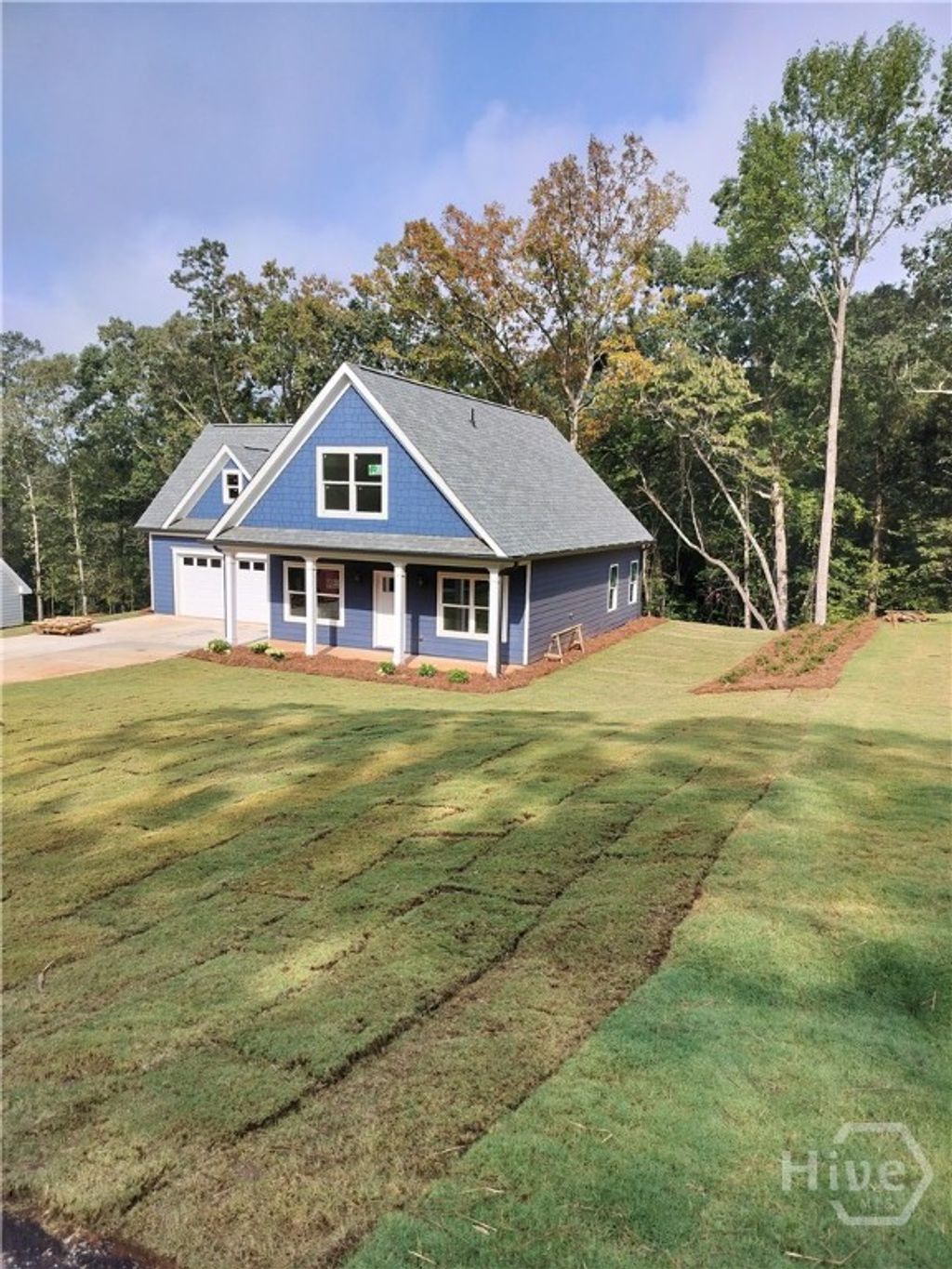 Photo of 41 College Hgts Place, Royston, GA 30662 (MLS # CL345174)