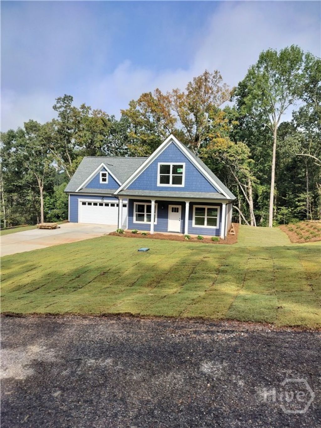 Photo of 41 College Hgts Place, Royston, GA 30662 (MLS # CL345174)