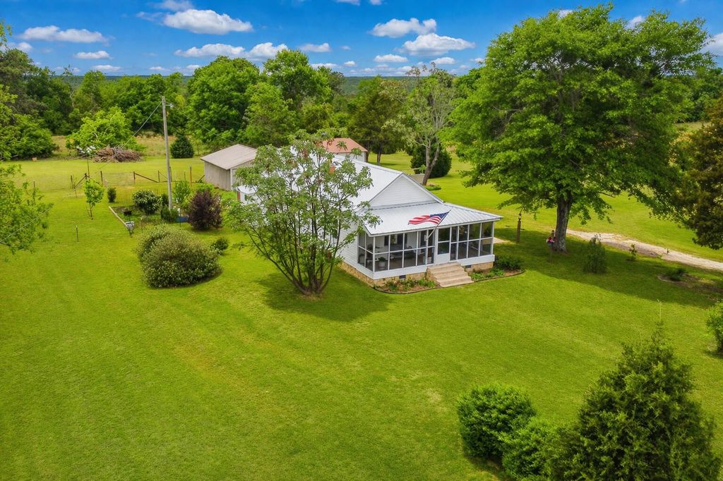 Photo of 2082 Green Pond Road, Aiken, SC 29803 (MLS # 554216)