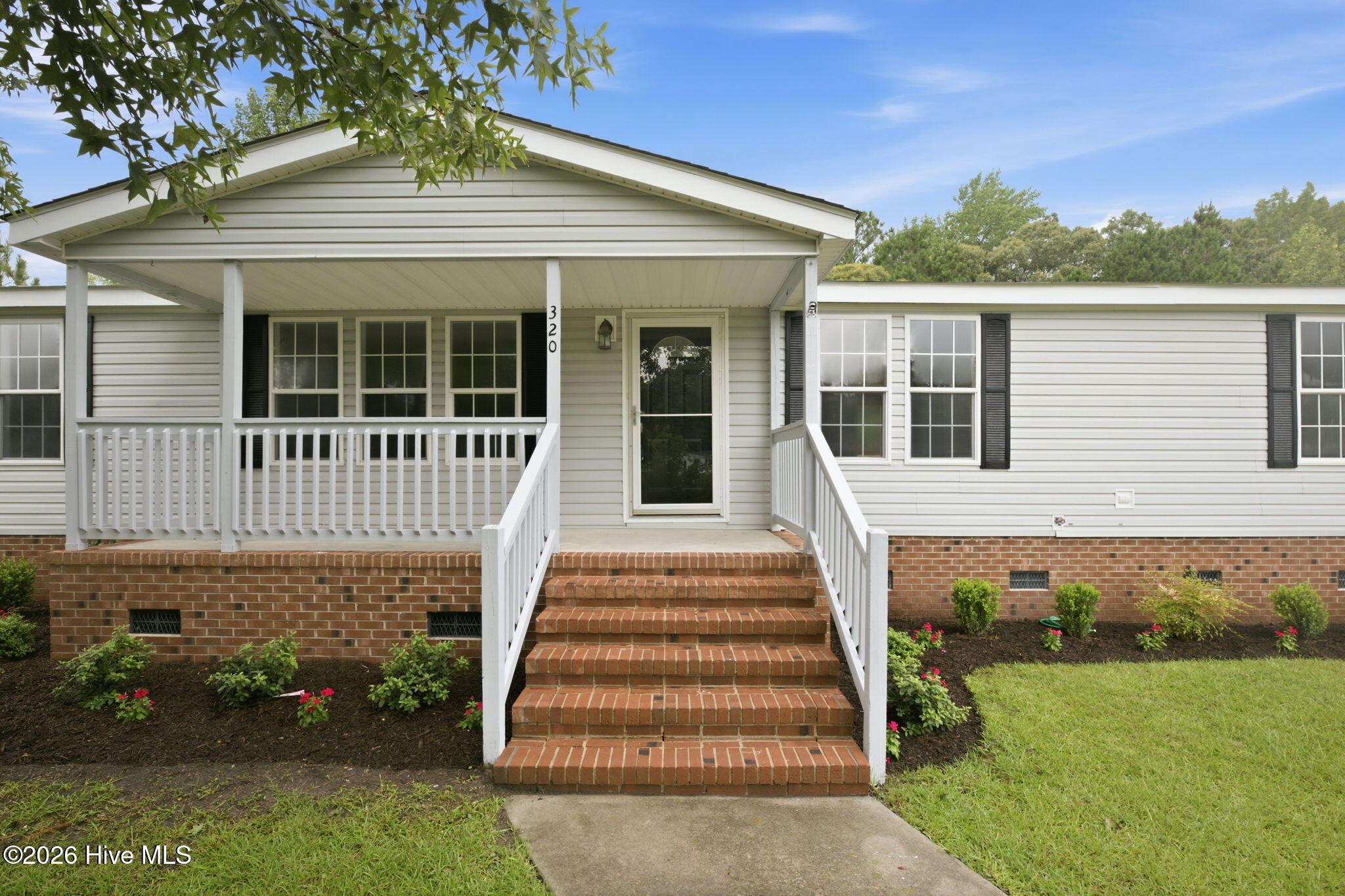 320 Macdonald Boulevard, Havelock, NC, 28532