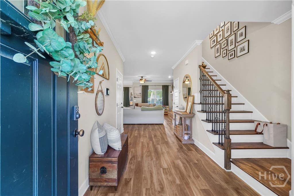 Photo of 132 Wexford Drive, Richmond Hill, GA 31324 (MLS # SA358158)