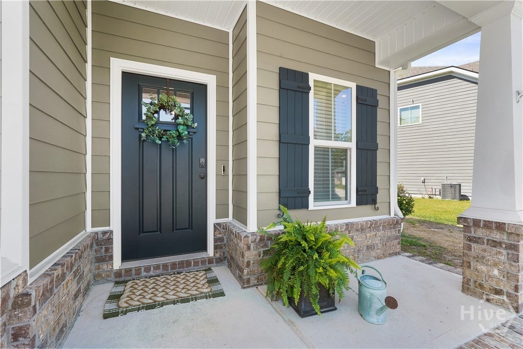 Photo of 132 Wexford Drive, Richmond Hill, GA 31324 (MLS # SA358158)