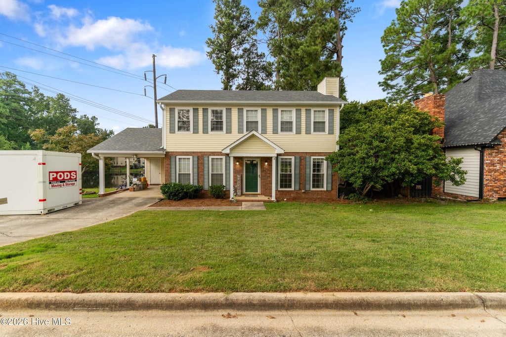 Photo of 151 Moss Creek Drive, Martinez, GA 30907 (MLS # 100602118)