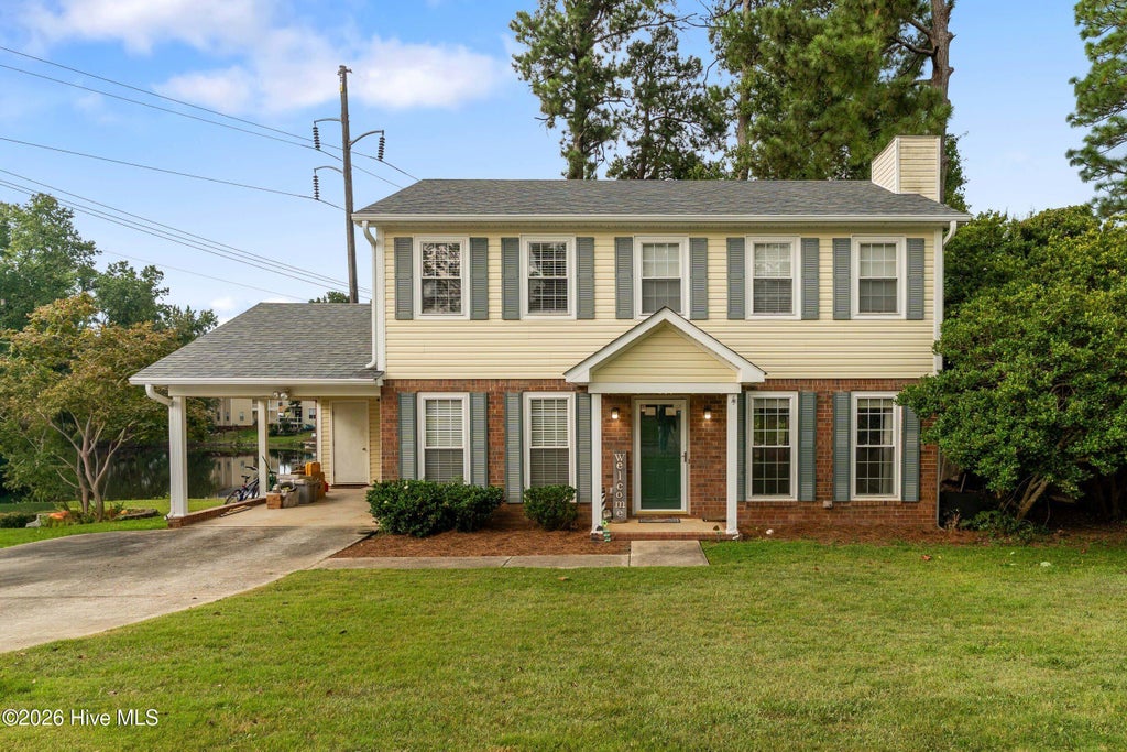 Photo of 151 Moss Creek Drive, Martinez, GA 30907 (MLS # 100602118)