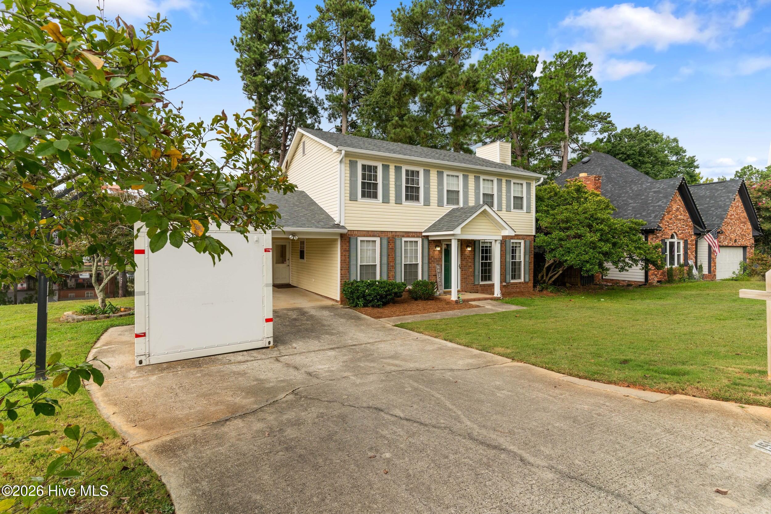 151 Moss Creek Drive