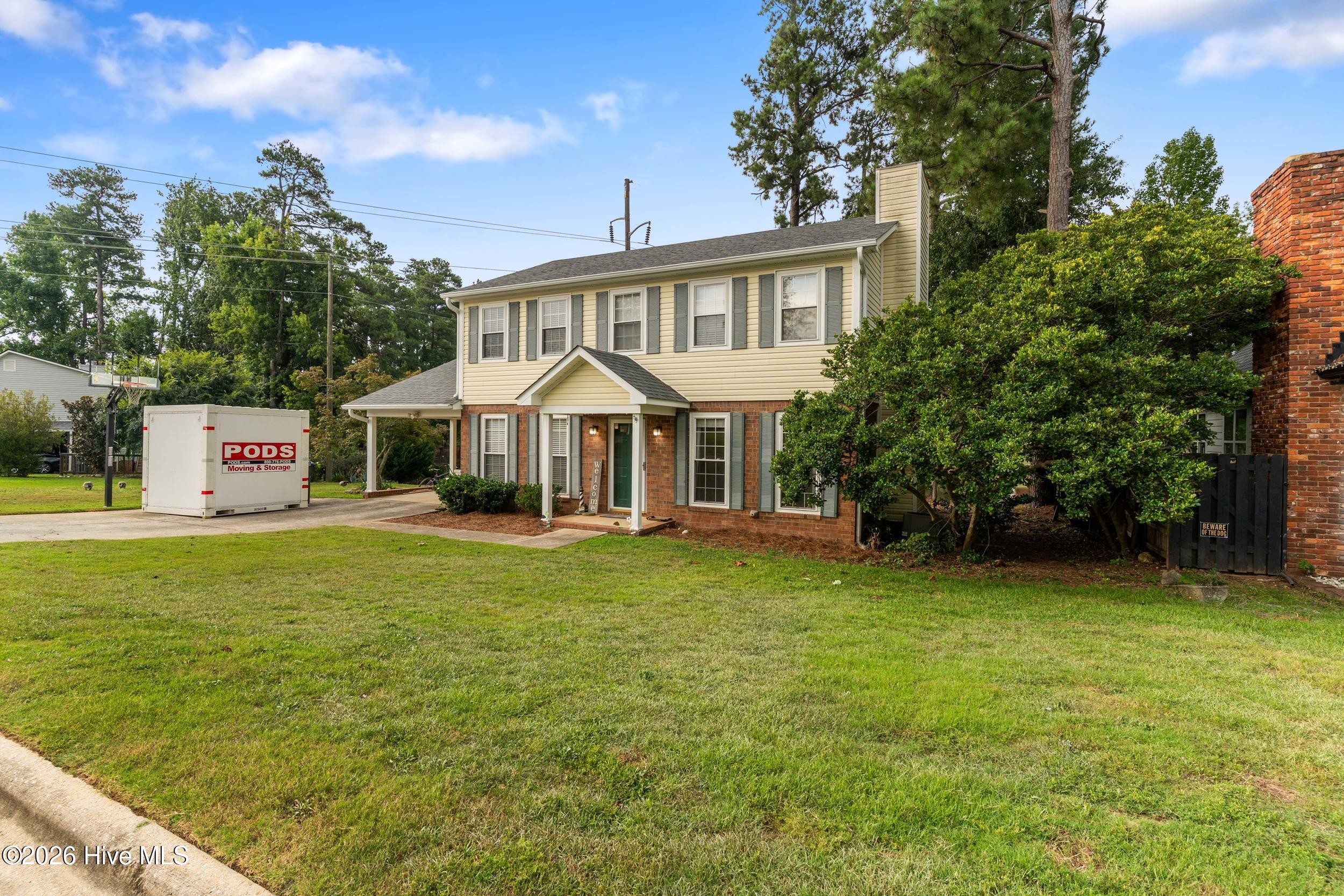 151 Moss Creek Drive