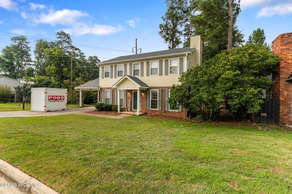 Photo of 151 Moss Creek Drive, Martinez, GA 30907 (MLS # 100602118)