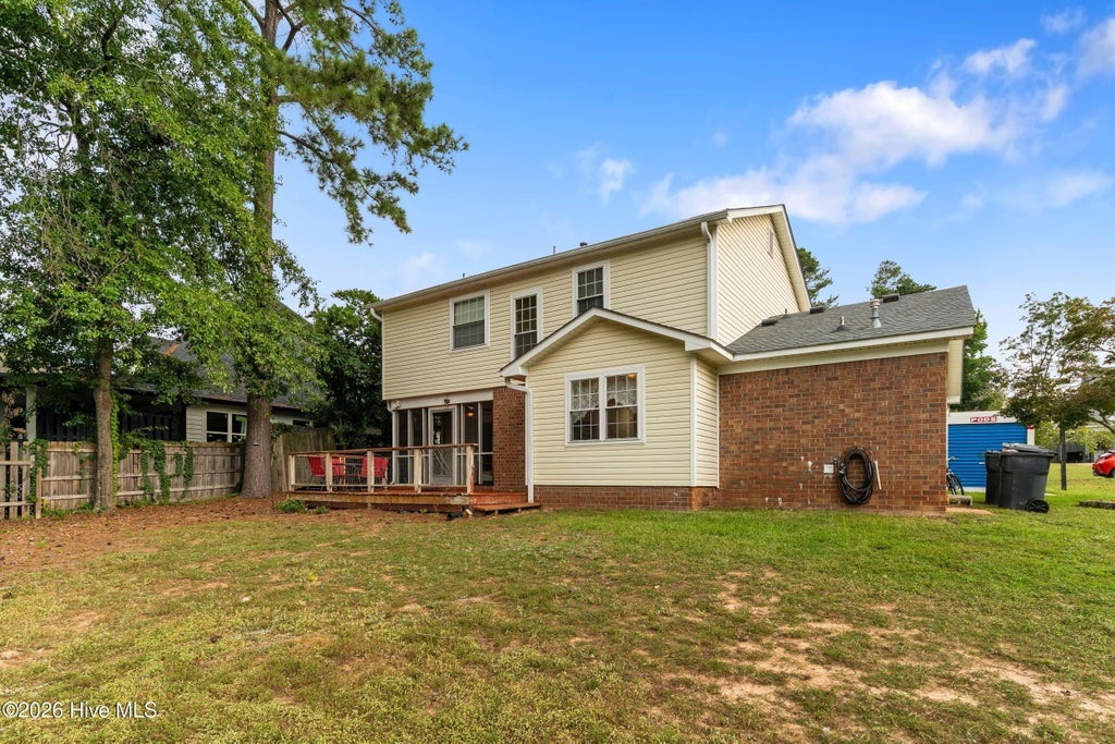 Photo of 151 Moss Creek Drive, Martinez, GA 30907 (MLS # 100602118)