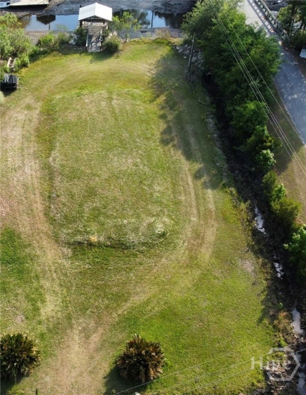 Photo of 0 Tideland Drive, Midway, GA 31320 (MLS # SA354111)