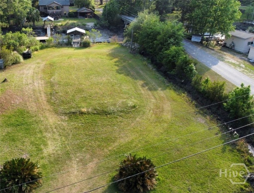 Photo of 0 Tideland Drive, Midway, GA 31320 (MLS # SA354111)