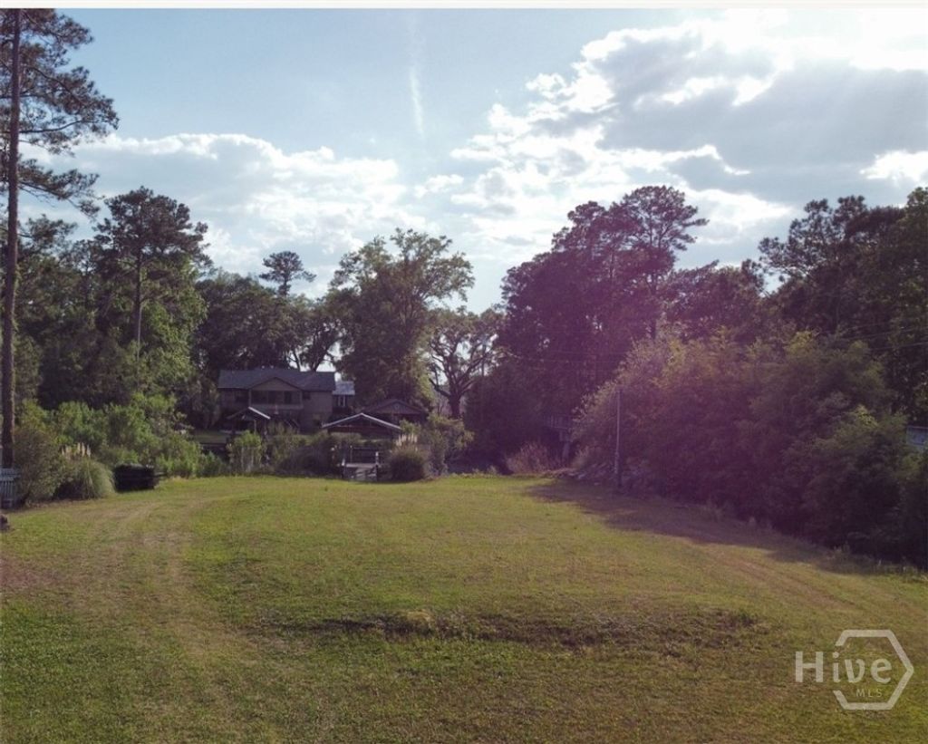 Photo of 0 Tideland Drive, Midway, GA 31320 (MLS # SA354111)