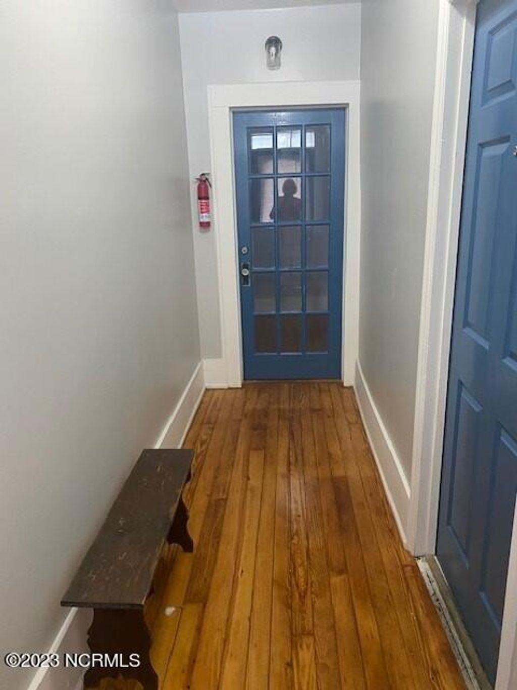Photo of 234 E 2nd Street #B, Washington, NC 27889 (MLS # 100590700)