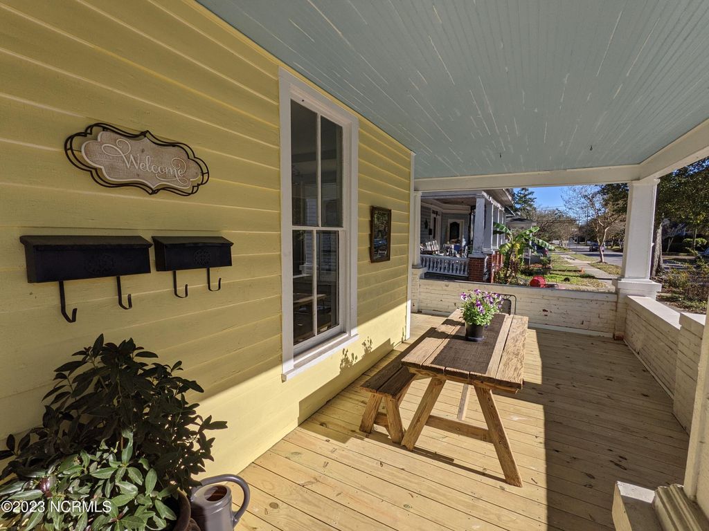 Photo of 234 E 2nd Street #B, Washington, NC 27889 (MLS # 100590700)