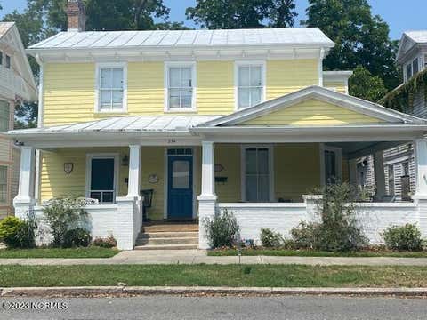 Apartment For Rent - 234 E 2nd Street #B<br/> Washington, NC 27889