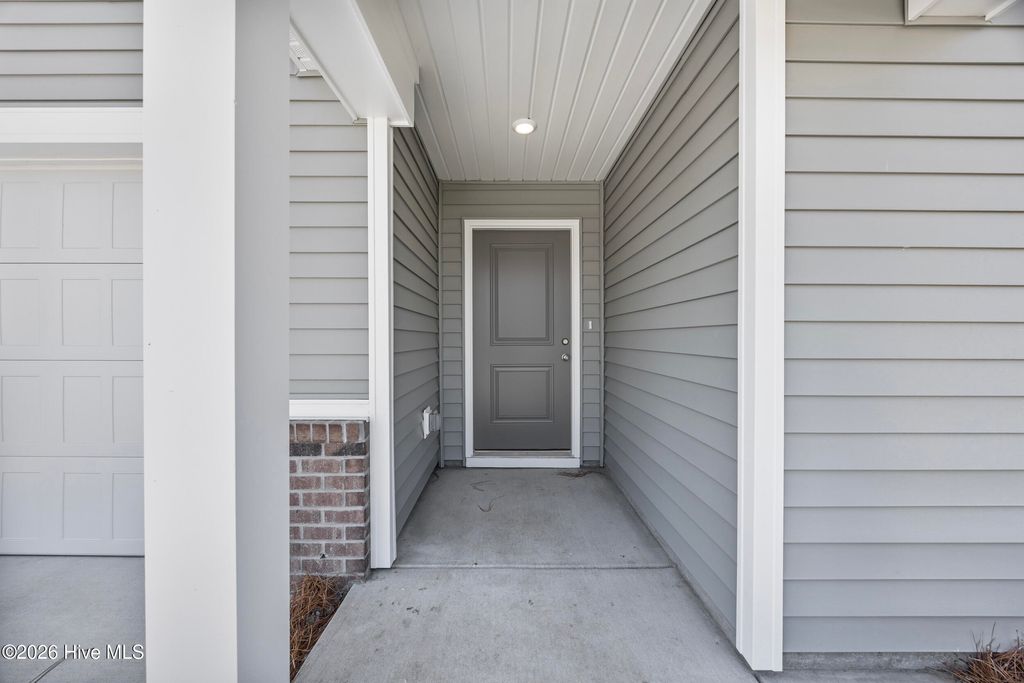 Photo of 4649 Swimming Lane #21, Shallotte, NC 28470 (MLS # 100570048)