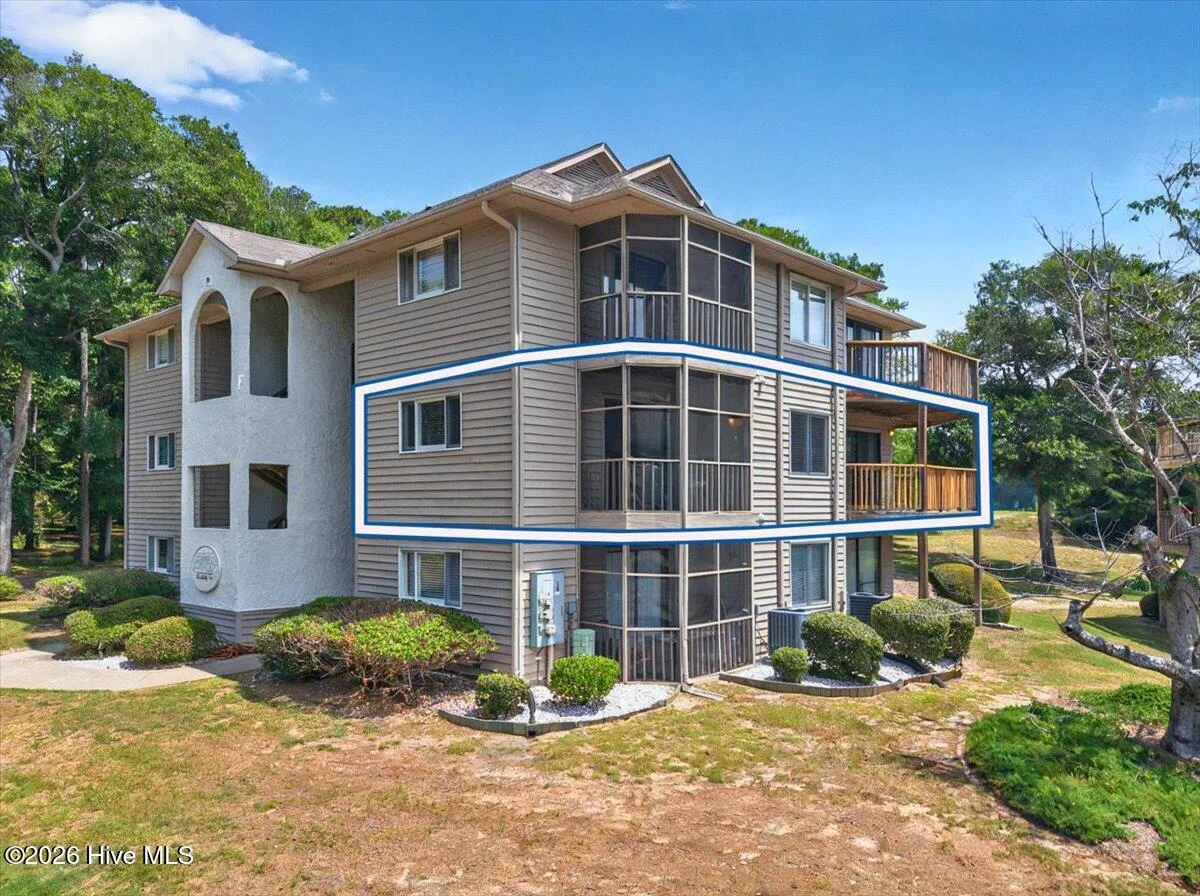 816 Colony Place SW Unit # D