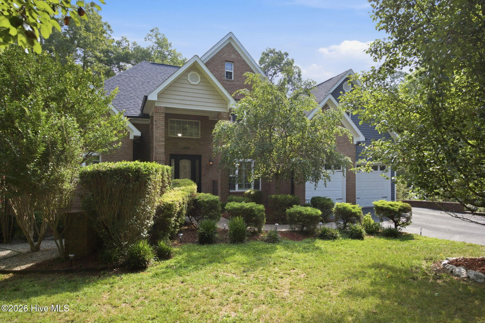 1953 Duffers Lane