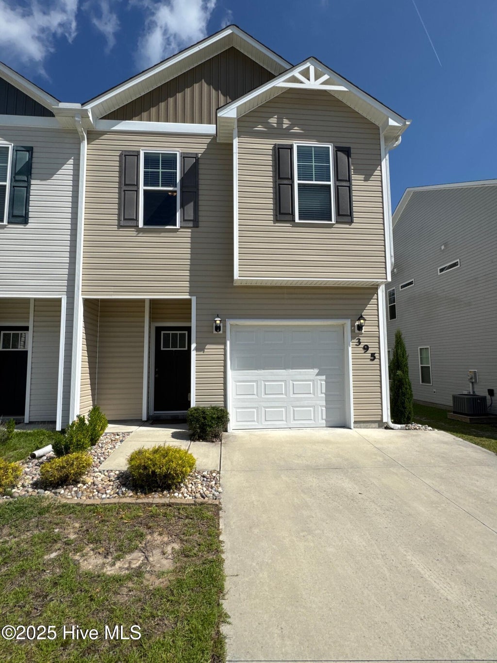Photo of 395 Frisco Way, Holly Ridge, NC 28445 (MLS # 100600682)