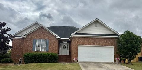 Photo of 4032 Dowling Drive, Martinez, GA 30907 (MLS # 555670)
