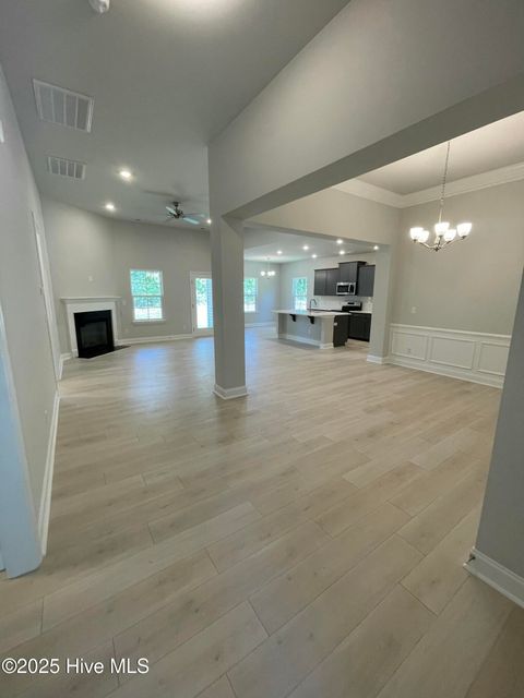 Tiny photo for 1021 Wood Creek Road NE, Leland, NC 28451 (MLS # 100546686)