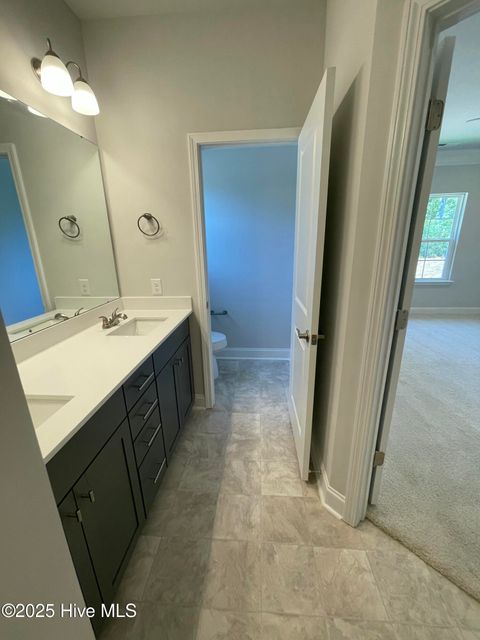 Tiny photo for 1021 Wood Creek Road NE, Leland, NC 28451 (MLS # 100546686)