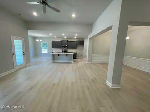 Tiny photo for 1021 Wood Creek Road NE, Leland, NC 28451 (MLS # 100546686)