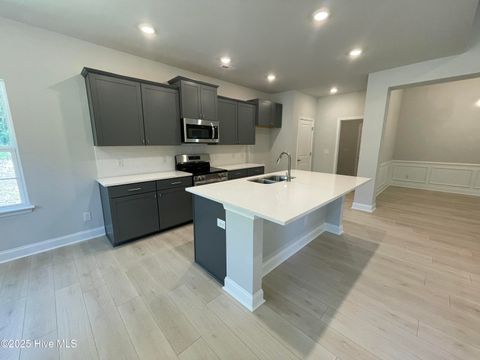 Tiny photo for 1021 Wood Creek Road NE, Leland, NC 28451 (MLS # 100546686)