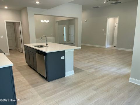 Tiny photo for 1021 Wood Creek Road NE, Leland, NC 28451 (MLS # 100546686)