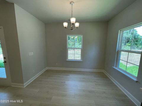 Tiny photo for 1021 Wood Creek Road NE, Leland, NC 28451 (MLS # 100546686)