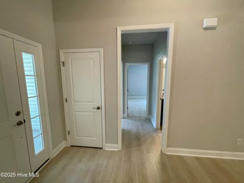 Tiny photo for 1021 Wood Creek Road NE, Leland, NC 28451 (MLS # 100546686)