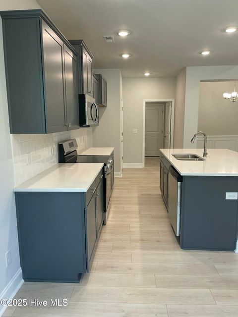 Tiny photo for 1021 Wood Creek Road NE, Leland, NC 28451 (MLS # 100546686)