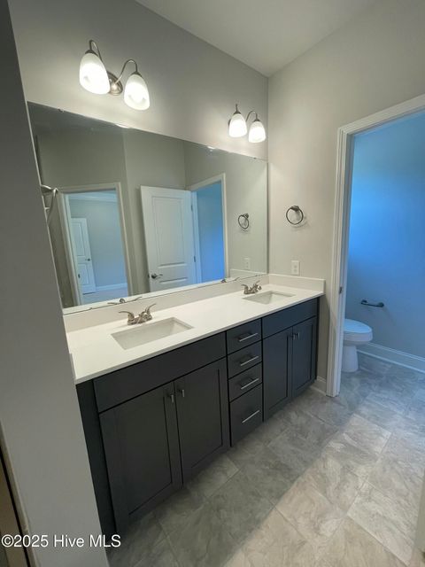 Tiny photo for 1021 Wood Creek Road NE, Leland, NC 28451 (MLS # 100546686)