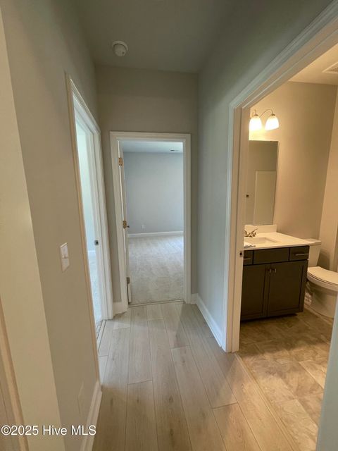 Tiny photo for 1021 Wood Creek Road NE, Leland, NC 28451 (MLS # 100546686)