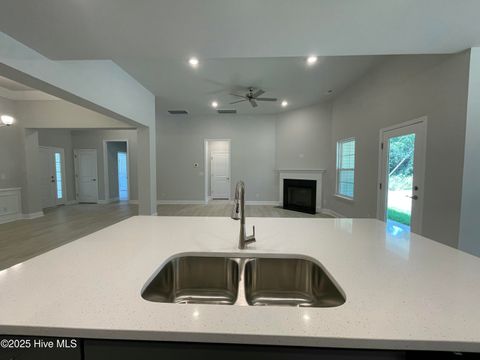 Tiny photo for 1021 Wood Creek Road NE, Leland, NC 28451 (MLS # 100546686)