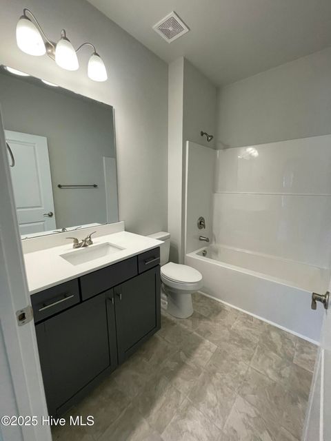 Tiny photo for 1021 Wood Creek Road NE, Leland, NC 28451 (MLS # 100546686)